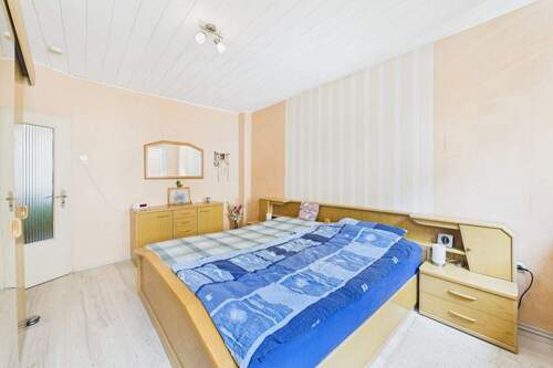 Schlafzimmer I - 