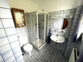 Duschbad im EG - 