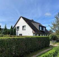 Doppelhaushälfte (mit Vollkeller) in ruhiger Lage - provisionsfrei - Hamburg Lurup