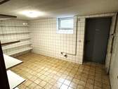 Lager- / Hobbyraum 1 im Keller - 