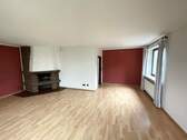 Wohr- Esszimmer im EG - 