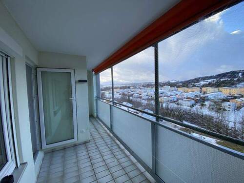 Balkon - 