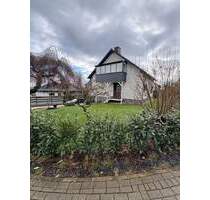 Schönes und sehr gepflegtes Wohnhaus auf einem tollen Grundstück in Daleiden.