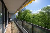 Balkon - 