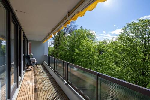 Balkon - 