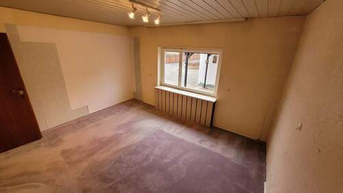 Kind oder Arbeiten - 