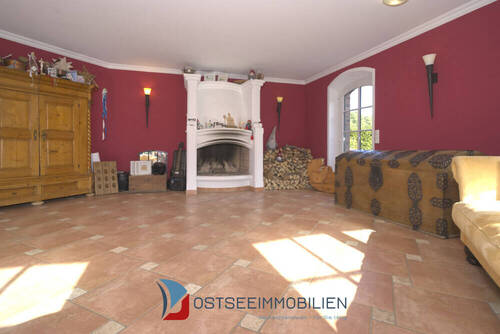 EG-Kaminzimmer Bild 2 - 