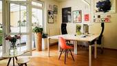 Arbeitsplatz - Büro in München