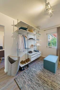 allkauf Lifetime7 Ankleidezimmer - Bungalow mit 176,90 m&sup2; in Großenhain zum Kaufen