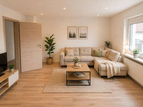 Bild 1 - Premium-Sanierung 