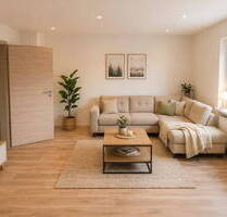 Premium-Sanierung | 3 Zi. EG | neue High-End SIEMENS EBK inkl. | Top-Lage GUN - Gunzenhausen