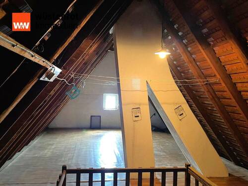 Dachboden - 