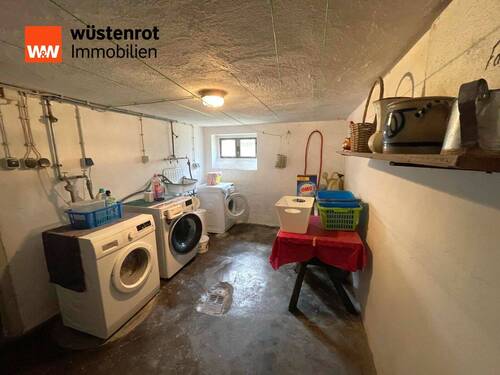 Waschkeller - 