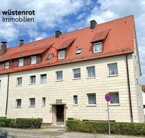 Modernisierte und gemütliche 2-Z-DG-Wohnung - Hersbruck