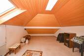 Dachgeschoss - 