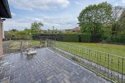 Terrasse - 