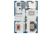 Grundriss EG - 