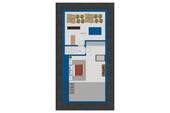 Grundriss DG - 
