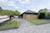 Ansicht - 4 Zimmer Einfamilienhaus in Brühl