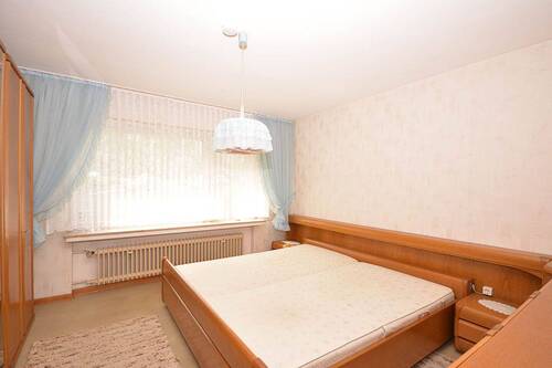 Schlafzimmer - 