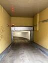 Tiefgaragenzufahrt - 