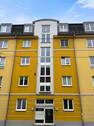 Wohnhaus - Vermietete Erdgeschosswohnung mit Terrasse und Stellplatz