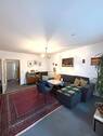 Wohnzimmer - Etagenwohnung mit 60,50 m&sup2; in Dresden zum Kaufen