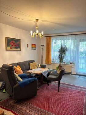 Wohnzimmer - 