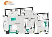 Grundriss - 