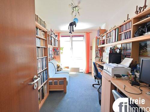 Arbeitszimmer - 