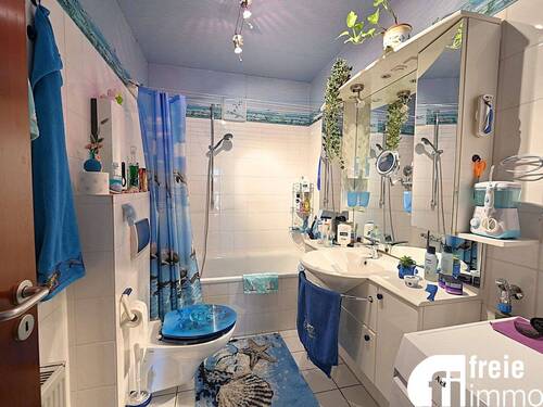 Badezimmer - 