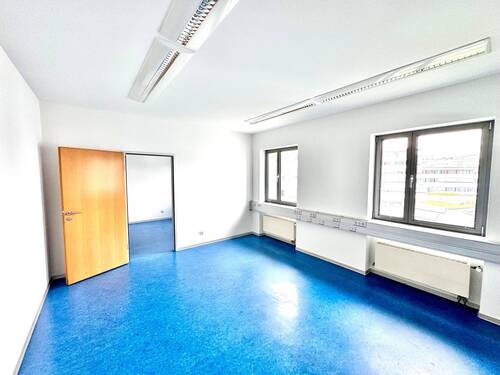 Büroraum - KL-City - Großzügige Bürofläche im Stadtkern von Kaiserslautern