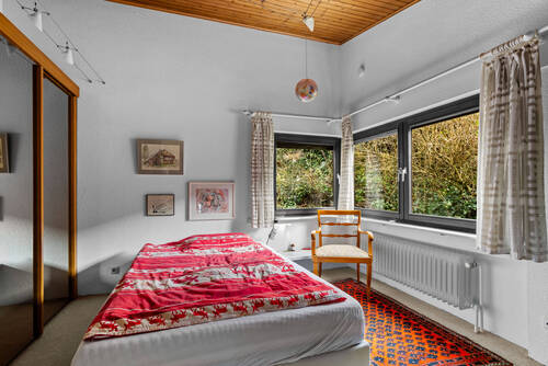 Kinderzimmer - 