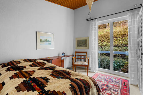 Schlafzimmer - 
