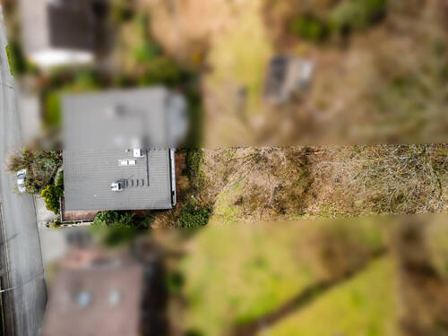 Drohnenblick - 
