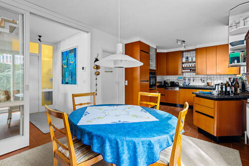 Essbereich - 