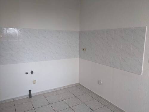 F6 WE02 Kü.jpg - Etagenwohnung mit 37,00 m² in Chemnitz zur Miete