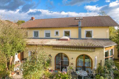 Bild 2 - 1 Zimmer Mehrfamilienhaus, Wohnhaus zum Kaufen in Tettenweis