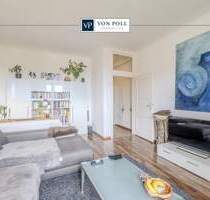 Charmant & citynah - 330.000,00 EUR Kaufpreis, ca.  80,60 m² Wohnfläche in Stuttgart (PLZ: 70186) Ost