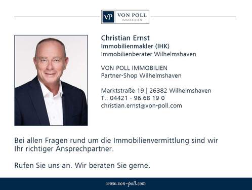 Digitale Visitenkarte Christian Ernst (1) - 