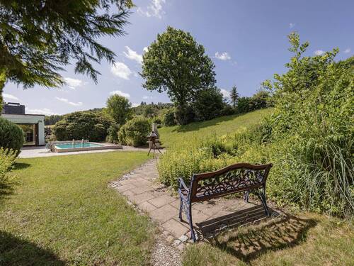 traumhafter Garten - 