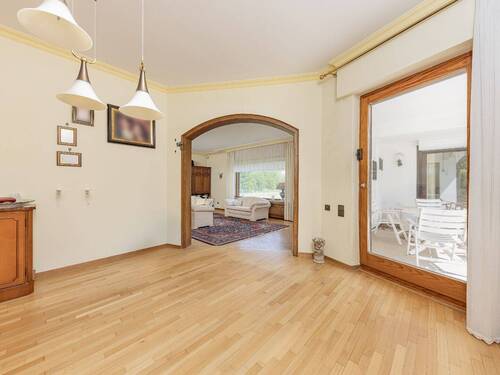 Esszimmer - Einfamilienhaus mit 163,00 m² in Ennepetal zum Kaufen