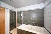 Renoviertes Bad - 