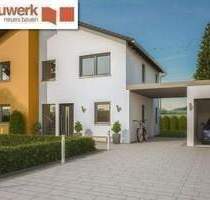 -Aktion- Auerswalde - imposantes Einfamilienhaus in beliebter Wohnlage - Lichtenau Oberlichtenau