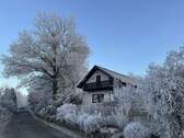 Winterkulisse - 
