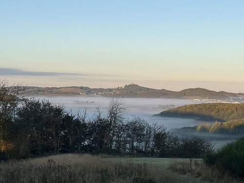 tägliches Naturspektakel - 