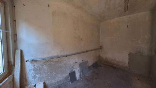 Nebengebäude Raum 2 - 