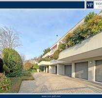 Traumhafte Terrassenwohnung in Premiumlage - Weinheim