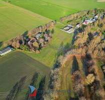 Baugrundstück Parzelle mit ca. 912 m² in einem rechtskräftigen B-Plan - Rubenow / Voddow