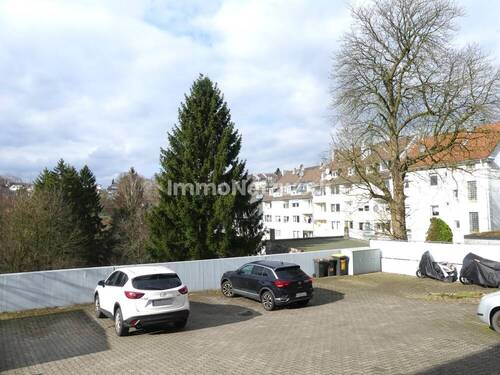 Außenstellplätze - 